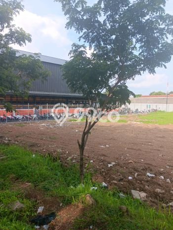 Tanah Disewakan Lokasi Tangerang Seluas 1500m2 Strategis dan Aman Tanah Disewakan Lokasi Tangerang Seluas 1500m2 Strategis dan Aman