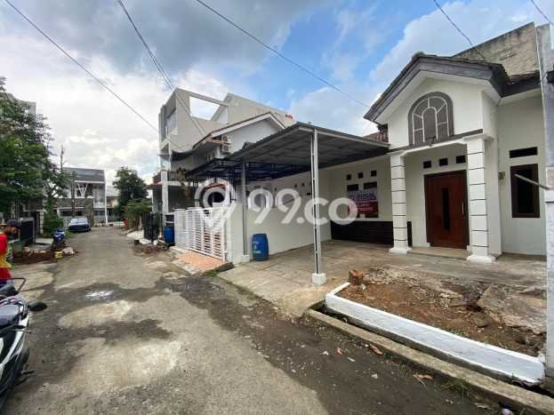 Rumah Modern Cantik 2 Kamar Bisa Langsung Pindah di Karawaci Rumah Modern Cantik 2 Kamar Bisa Langsung Pindah di Karawaci