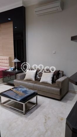 Rumah Elit LB 800m2 Siap Huni Desain Elegan di Alam Sutera, Tangerang Rumah Elit LB 800m2 Siap Huni Desain Elegan di Alam Sutera, Tangerang