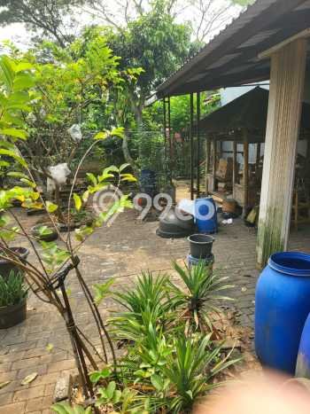 Rumah Modern 2 KT LT 217m2 di Cikupa Citra Raya Rumah Modern 2 KT LT 217m2 di Cikupa Citra Raya