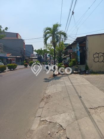 Dijual Tanah Lokasi Kunciran, Tangerang Seluas 740m2 Dijual Tanah Lokasi Kunciran, Tangerang Seluas 740m2