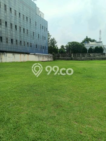Kavling Tanah untuk Dijual di Bintaro, Tangerang Selatan, Luas 2043m2 Kavling Tanah untuk Dijual di Bintaro, Tangerang Selatan, Luas 2043m2
