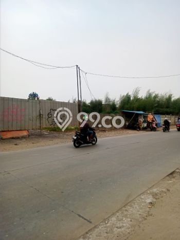 Tanah Kavling untuk Dijual di Legok Tangerang 20000m2 Tanah Kavling untuk Dijual di Legok Tangerang 20000m2