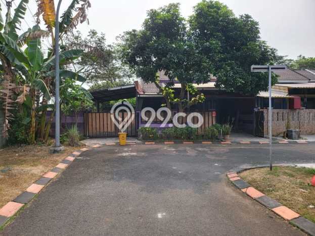 Rumah Modern 2 KT LT 217m2 di Cikupa Citra Raya Rumah Modern 2 KT LT 217m2 di Cikupa Citra Raya
