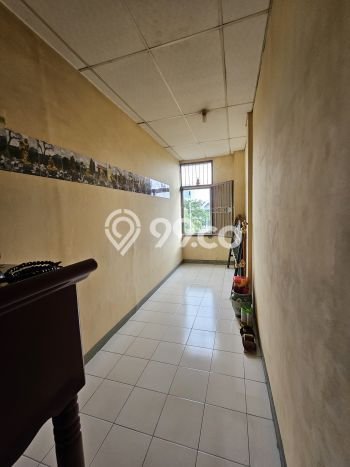 Unit Ruko Dijual di Tangerang LT 72m2 & LB 189m2 Unit Ruko Dijual di Tangerang LT 72m2 & LB 189m2
