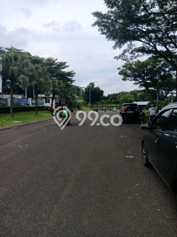 Kavling Tanah untuk Dijual di Bintaro, Tangerang Selatan, Luas 2043m2 Kavling Tanah untuk Dijual di Bintaro, Tangerang Selatan, Luas 2043m2