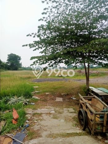 Tanah Kavling untuk Dijual di Legok Tangerang 20000m2 Tanah Kavling untuk Dijual di Legok Tangerang 20000m2