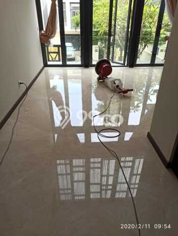 Rumah Elit Modern Tanpa Renovasi di BSD City Tangerang Rumah Elit Modern Tanpa Renovasi di BSD City Tangerang