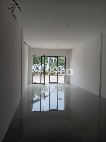Disewakan Ruko di Cisauk Tangerang LT 162m2, LB 270m2 Disewakan Ruko di Cisauk Tangerang LT 162m2, LB 270m2