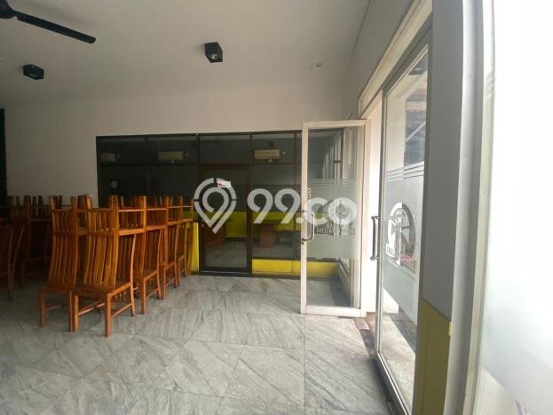 SEWA TERJANGKAU! Komersial Kawasan BSD Nusaloka, Luas 240m², Area Bisnis SEWA TERJANGKAU! Komersial Kawasan BSD Nusaloka, Luas 240m², Area Bisnis
