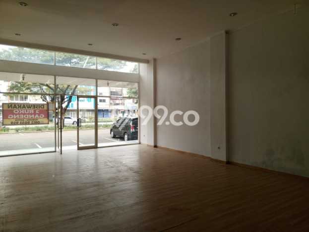 SEWA TERBAIK! Ruko di Alam Sutera, Luas 495m2m², Area Berkembang, Ready Untuk Digunakan SEWA TERBAIK! Ruko di Alam Sutera, Luas 495m2m², Area Berkembang, Ready Untuk Digunakan