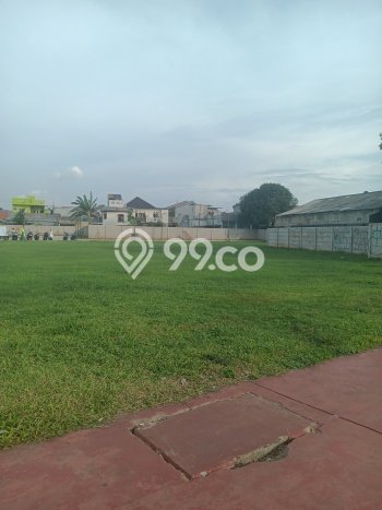 Tanah Disewakan Lokasi Graha Raya Tangerang Selatan Luas 1500m2 Tanah Disewakan Lokasi Graha Raya Tangerang Selatan Luas 1500m2