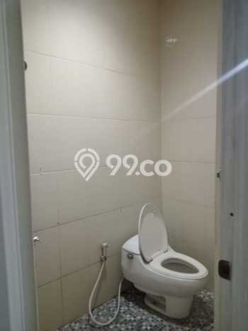 Rumah Modern 4 Kamar LT 108m2 di Gading Serpong Rumah Modern 4 Kamar LT 108m2 di Gading Serpong