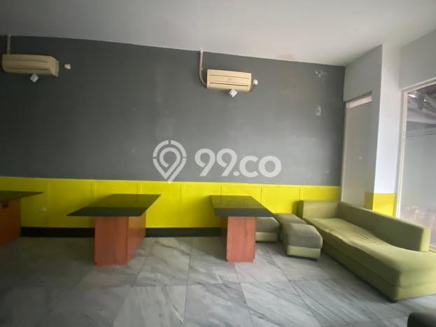 SEWA TERJANGKAU! Komersial Kawasan BSD Nusaloka, Luas 240m², Area Bisnis SEWA TERJANGKAU! Komersial Kawasan BSD Nusaloka, Luas 240m², Area Bisnis