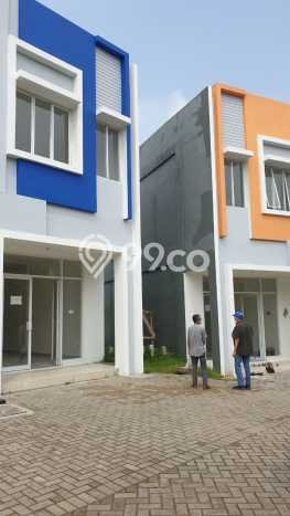 Ruko Dijual Lokasi Emas di Parung Panjang Luas 108m2 Ruko Dijual Lokasi Emas di Parung Panjang Luas 108m2