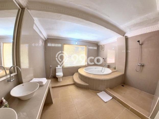 POTENSI BESAR! Hotel Kawasan , Luas 5755m2m², Posisi Mainroad POTENSI BESAR! Hotel Kawasan , Luas 5755m2m², Posisi Mainroad