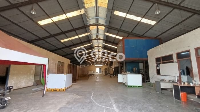 Pabrik Dijual Lokasi Stratagis di Cikarang Utara Bekasi Cocok untuk Bisnis Pabrik Dijual Lokasi Stratagis di Cikarang Utara Bekasi Cocok untuk Bisnis