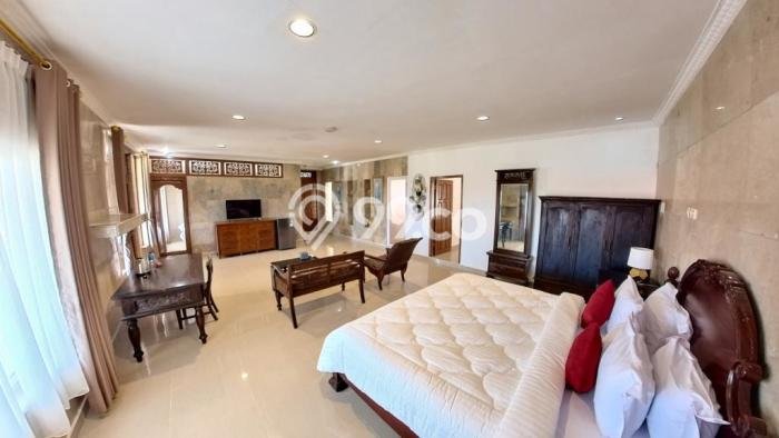 POTENSI BESAR! Hotel Kawasan , Luas 5755m2m², Posisi Mainroad POTENSI BESAR! Hotel Kawasan , Luas 5755m2m², Posisi Mainroad