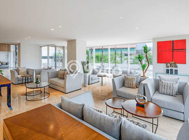 Hunian Apartemen 1 KT 1 KM di Kebon Jeruk, Jakarta Barat Dijual Cepat Hunian Apartemen 1 KT 1 KM di Kebon Jeruk, Jakarta Barat Dijual Cepat