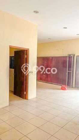 FOR RENT! Kantor di Cideng Cocok untuk Bisnis 375m2 FOR RENT! Kantor di Cideng Cocok untuk Bisnis 375m2