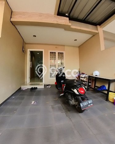 Rumah Minimalis 3 KT di Tomang Jakarta Barat Semi Furnished Rumah Minimalis 3 KT di Tomang Jakarta Barat Semi Furnished