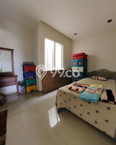 Rumah Minimalis 3 KT di Tomang Jakarta Barat Semi Furnished Rumah Minimalis 3 KT di Tomang Jakarta Barat Semi Furnished