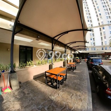 Dijual Apartemen 2 KT di Jakarta Utara Luas 42m2 Dijual Apartemen 2 KT di Jakarta Utara Luas 42m2