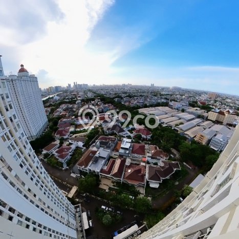 Dijual Apartemen 2 KT di Jakarta Utara Luas 42m2 Dijual Apartemen 2 KT di Jakarta Utara Luas 42m2