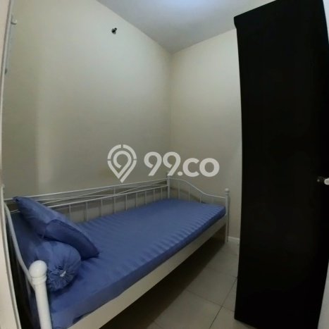 Dijual Apartemen 2 KT di Jakarta Utara Luas 42m2 Dijual Apartemen 2 KT di Jakarta Utara Luas 42m2
