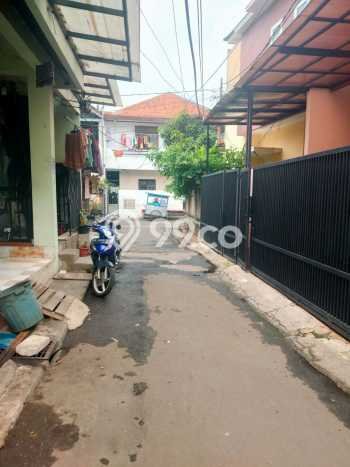 Rumah Luas Asri 4 KT Siap Pakai di Rawa Buaya Jakarta Barat Rumah Luas Asri 4 KT Siap Pakai di Rawa Buaya Jakarta Barat