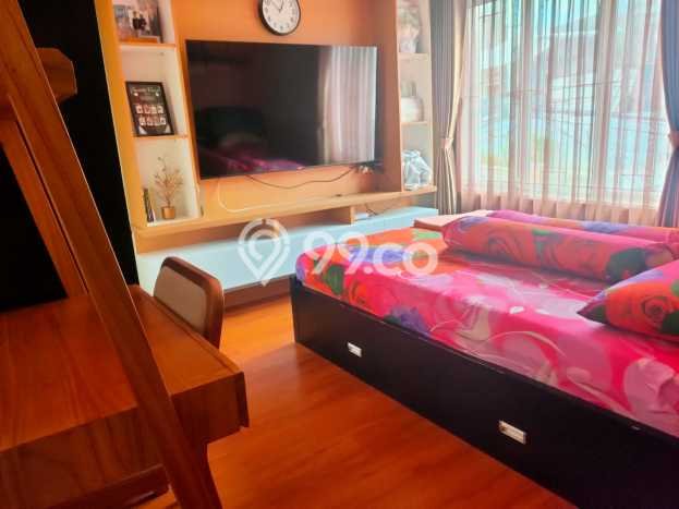 Rumah Luas Asri 4 KT Siap Pakai di Rawa Buaya Jakarta Barat Rumah Luas Asri 4 KT Siap Pakai di Rawa Buaya Jakarta Barat