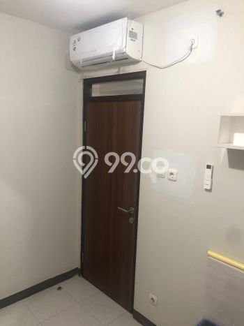 Apartemen Cozy Dijual di Jakarta Utara Spesifikasi 2 KT, 1 KM Apartemen Cozy Dijual di Jakarta Utara Spesifikasi 2 KT, 1 KM
