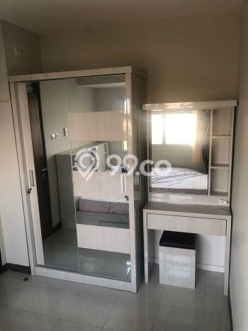 Apartemen Cozy Dijual di Jakarta Utara Spesifikasi 2 KT, 1 KM Apartemen Cozy Dijual di Jakarta Utara Spesifikasi 2 KT, 1 KM