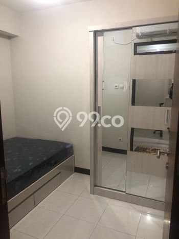 Apartemen Cozy Dijual di Jakarta Utara Spesifikasi 2 KT, 1 KM Apartemen Cozy Dijual di Jakarta Utara Spesifikasi 2 KT, 1 KM