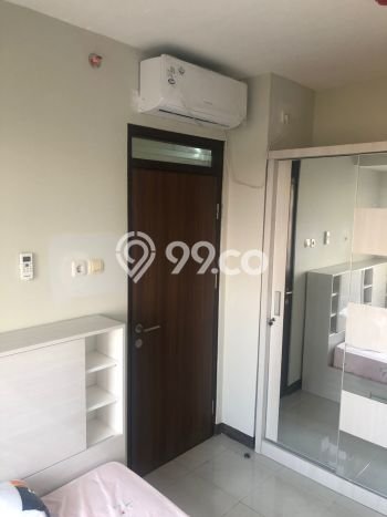 Apartemen Cozy Dijual di Jakarta Utara Spesifikasi 2 KT, 1 KM Apartemen Cozy Dijual di Jakarta Utara Spesifikasi 2 KT, 1 KM