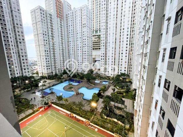 Untuk Dijual Apartemen 2 KT di Jakarta Utara Luas 36m2 Untuk Dijual Apartemen 2 KT di Jakarta Utara Luas 36m2