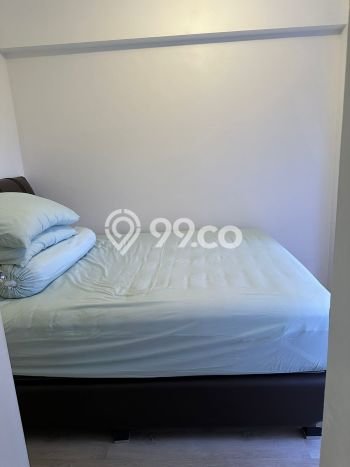 Untuk Dijual Apartemen 2 KT di Jakarta Utara Luas 36m2 Untuk Dijual Apartemen 2 KT di Jakarta Utara Luas 36m2