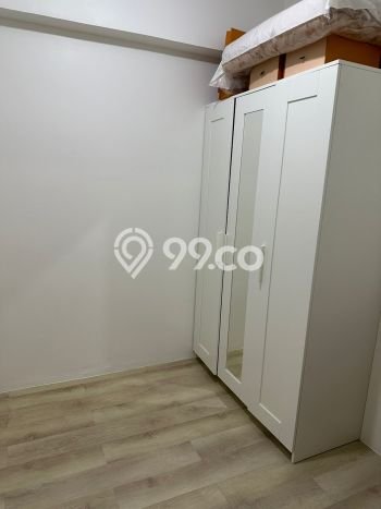 Untuk Dijual Apartemen 2 KT di Jakarta Utara Luas 36m2 Untuk Dijual Apartemen 2 KT di Jakarta Utara Luas 36m2