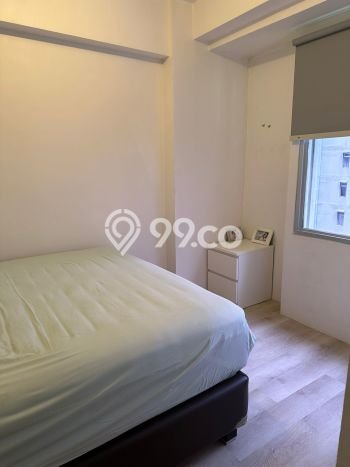 Untuk Dijual Apartemen 2 KT di Jakarta Utara Luas 36m2 Untuk Dijual Apartemen 2 KT di Jakarta Utara Luas 36m2