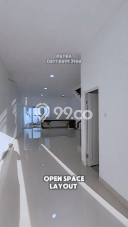 Jual Rumah Modern 3 KT di Meruya, Jakarta Barat Jual Rumah Modern 3 KT di Meruya, Jakarta Barat