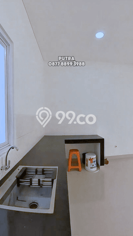 Jual Rumah Modern 3 KT di Meruya, Jakarta Barat Jual Rumah Modern 3 KT di Meruya, Jakarta Barat