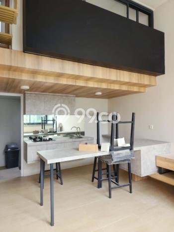 Jarang Ada! Rumah Kontrakan 3 Kamar Bagus Siap Huni BSD Green Wich Jarang Ada! Rumah Kontrakan 3 Kamar Bagus Siap Huni BSD Green Wich