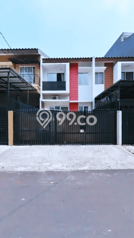Dijual Cepat Rumah Bagus Siap Huni LB 120m2 di Karang Tengah, Tangerang Dijual Cepat Rumah Bagus Siap Huni LB 120m2 di Karang Tengah, Tangerang
