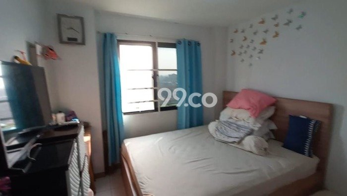 Apartemen Minimalis untuk Dijual di Taman Surya Dengan Spesifikasi 2 KT & 1 KM Apartemen Minimalis untuk Dijual di Taman Surya Dengan Spesifikasi 2 KT & 1 KM