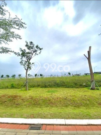 Tanah Dijual di Jakarta Utara Seluas 1561m2 Strategis Tanah Dijual di Jakarta Utara Seluas 1561m2 Strategis