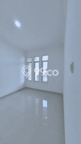 Hunian Cantik Minimalis Lb 140m2 di Karang Tengah, Tangerang Hunian Cantik Minimalis Lb 140m2 di Karang Tengah, Tangerang