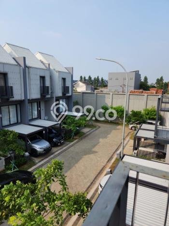 Jarang Ada! Rumah Kontrakan 3 Kamar Bagus Siap Huni BSD Green Wich Jarang Ada! Rumah Kontrakan 3 Kamar Bagus Siap Huni BSD Green Wich