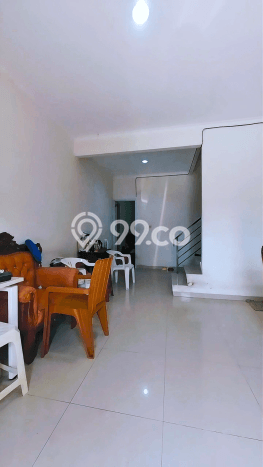 Dijual Cepat Rumah Bagus Siap Huni LB 120m2 di Karang Tengah, Tangerang Dijual Cepat Rumah Bagus Siap Huni LB 120m2 di Karang Tengah, Tangerang