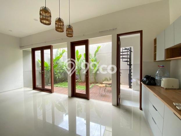 Dijual Rumah Luas Megah Dengan View Eksklusif di Kreo, Tangerang Dijual Rumah Luas Megah Dengan View Eksklusif di Kreo, Tangerang