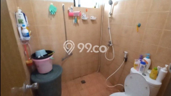 Apartemen Minimalis untuk Dijual di Taman Surya Dengan Spesifikasi 2 KT & 1 KM Apartemen Minimalis untuk Dijual di Taman Surya Dengan Spesifikasi 2 KT & 1 KM